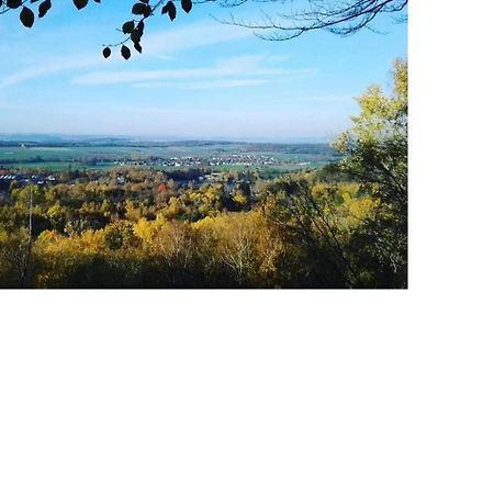 Aussergewoehnliche Auszeit - Metime1 Felsberg Екстериор снимка
